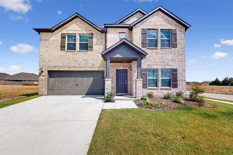 7501 Wild Mint Trl, Venus, TX 76084