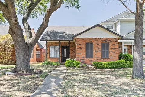 4025 Hearthstone Dr, Mesquite, TX 75150