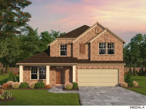 1848 Bell Ct, Van Alstyne, TX 75495