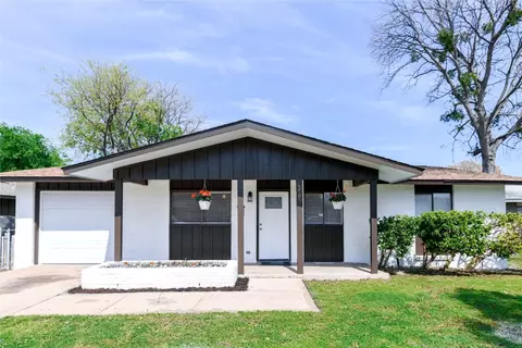 3509 Cherryhill Ln, Garland, TX 75042
