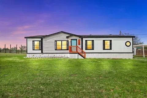 4109 Adriels Ln, Venus, TX 76084