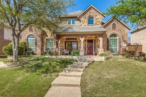 1022 Everglades Dr, Allen, TX 75013