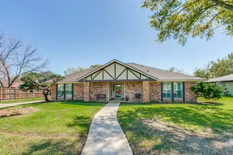219 Exchange Pl, Allen, TX 75013