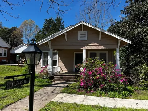 711 Lewisville Rd, Minden, LA 71055