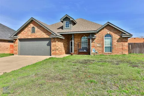 2166 Republic Ave, Abilene, TX 79601
