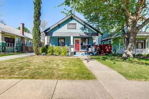 1504 Fairmount Ave, Fort Worth, TX 76104