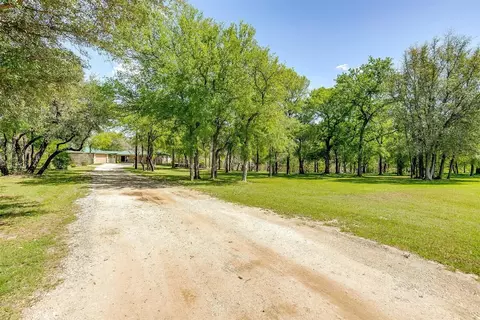 4941 Bethel Rd, Weatherford, TX 76087