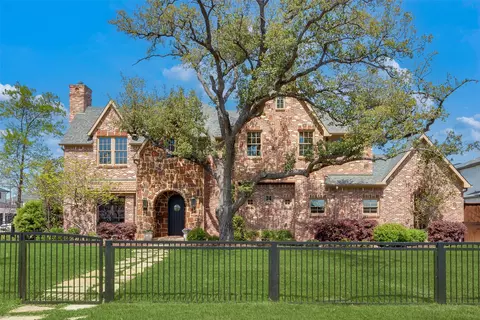 4307 Ridge Rd, Dallas, TX 75229