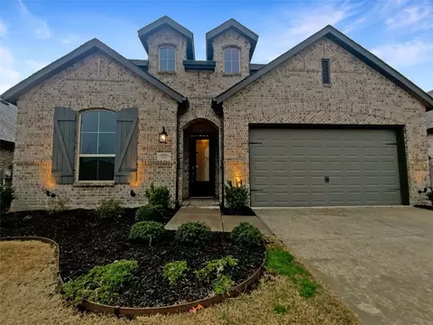 4125 Palomino Rd, Aubrey, TX 76227