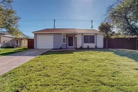 7500 Independence Dr, The Colony, TX 75056