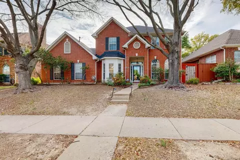 7113 Sharps Dr, Plano, TX 75025