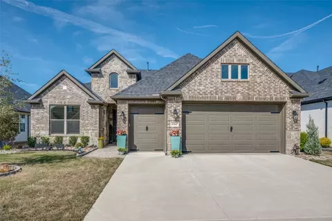 8904 Basanite Ave, Denton, TX 76207