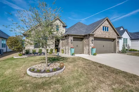 8904 Basanite Ave, Denton, TX 76207 photo 2