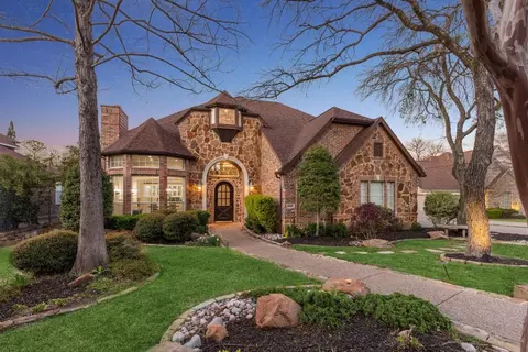 4129 Glenbrook Dr, Richardson, TX 75082