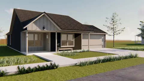 401 Runnels St, Terrell, TX 75160