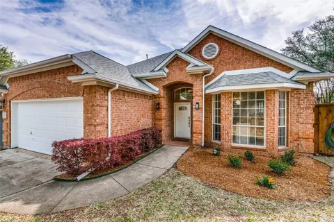 348 Kahala Dr, Dallas, TX 75218