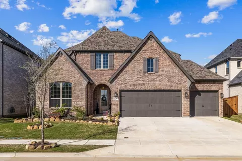 1677 Lilac Ln, Celina, TX 75009