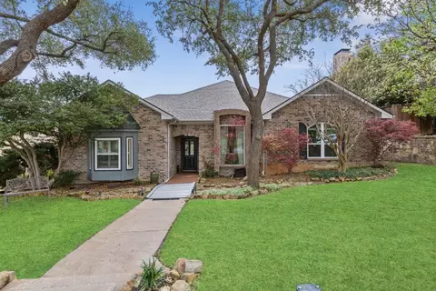 1710 Sutters Mill Dr, Carrollton, TX 75007