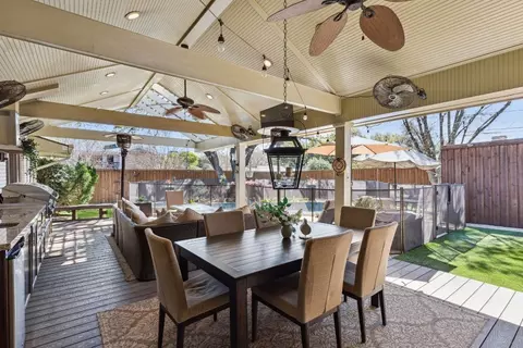 4848 Thunder Rd, Dallas, TX 75244