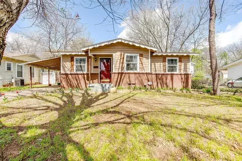 1223 Mockingbird Ln, Arlington, TX 76013
