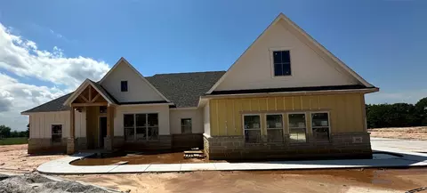 1556 Old Reunion Rd, Decatur, TX 76234