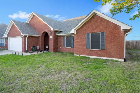 708 Elm Cir, Van Alstyne, TX 75495