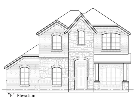 458 Red Maple Dr, Waxahachie, TX 75165