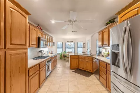 2008 Creekview Dr, Commerce, TX 75428 photo 7