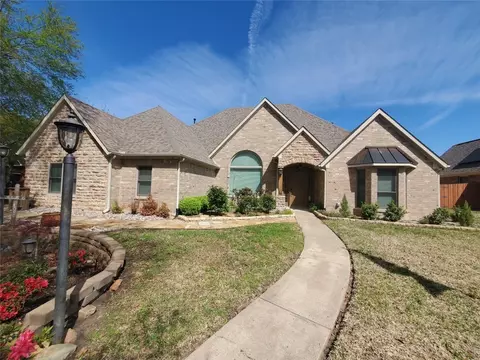 2008 Creekview Dr, Commerce, TX 75428 photo 2