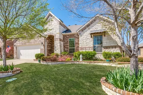 2445 Playa Del Mar Dr, Little Elm, TX 75068