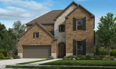 1530 Ironwood Rd, Northlake, TX 76226
