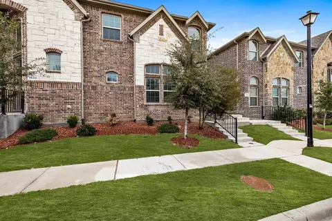1537 Joy Dr, Carrollton, TX 75007