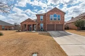 2002 Meera Ln, Mansfield, TX 76063