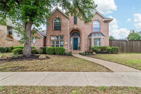 5804 Farr Oak Dr, Plano, TX 75093