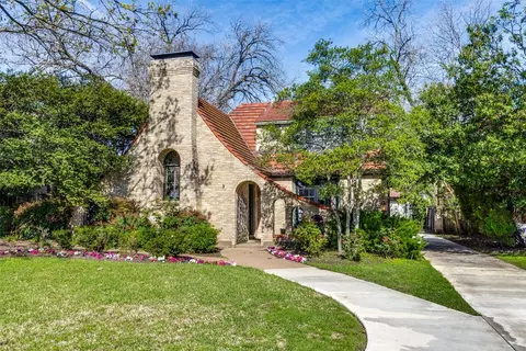 7203 Lakewood Blvd, Dallas, TX 75214