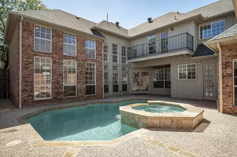 4549 Hallmark Dr, Plano, TX 75024