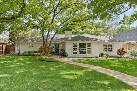 4174 Wilada Dr, Dallas, TX 75220