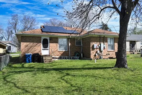 408 E Morton St, Denison, TX 75021 photo 21