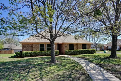 3228 Windbrook Ct, Denton, TX 76207