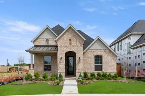 2341 Goldhawk Mews, Celina, TX 75009
