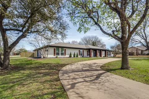 101 Highview Dr, Double Oak, TX 75077