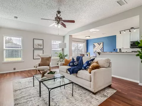 3117 Spenrock Ct, Denton, TX 76210