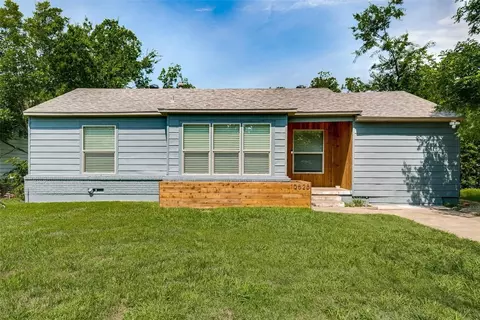 10525 Andover Dr, Dallas, TX 75228