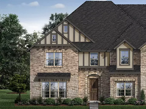 6814 Joelene Rae Dr, Arlington, TX 76001