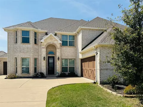 4421 Mineral Creek Trl, Prosper, TX 75078