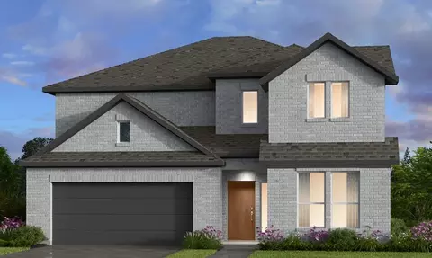 1514 Ironwood Rd, Northlake, TX 76226