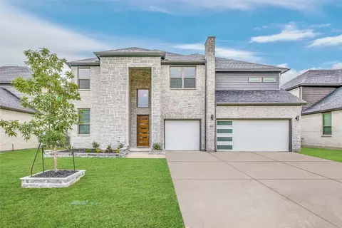 927 Newcastle Dr, Allen, TX 75013