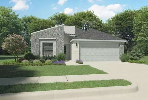 249 Little Bridge Dr, Nevada, TX 75173