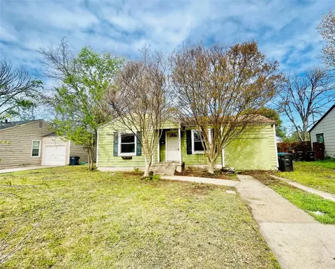 3820 Winfield Ave, Fort Worth, TX 76109