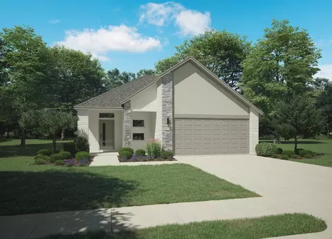 250 Little Bridge Dr, Nevada, TX 75173